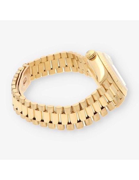 ROLEX Sra. oro 69178 NÂº 9777638