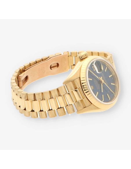 ROLEX Sra. oro 69178 NÂº 9777638