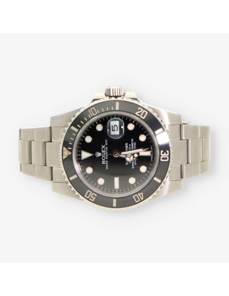 ROLEX Submariner 116610 NÂº 9W131582