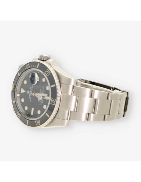 ROLEX Submariner 116610 NÂº 9W131582