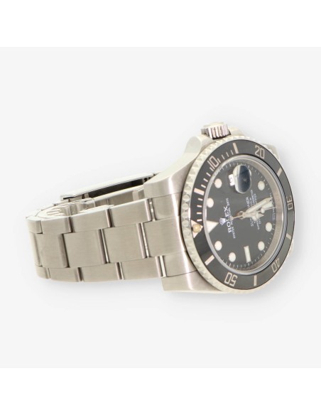 ROLEX Submariner 116610 NÂº 9W131582