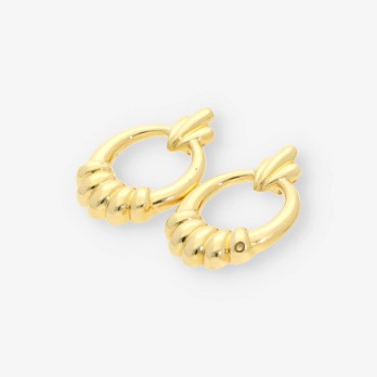 Pendientes oro 2