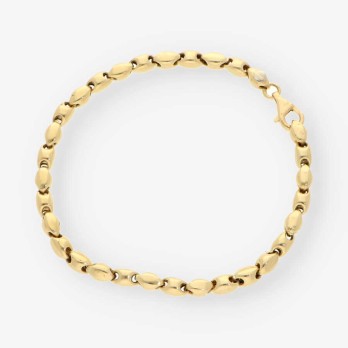 Pulsera oro 2