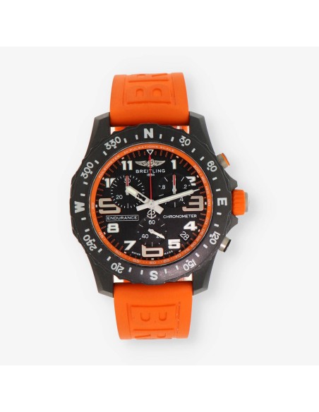 Reloj Sr.acero BREITLING X82310