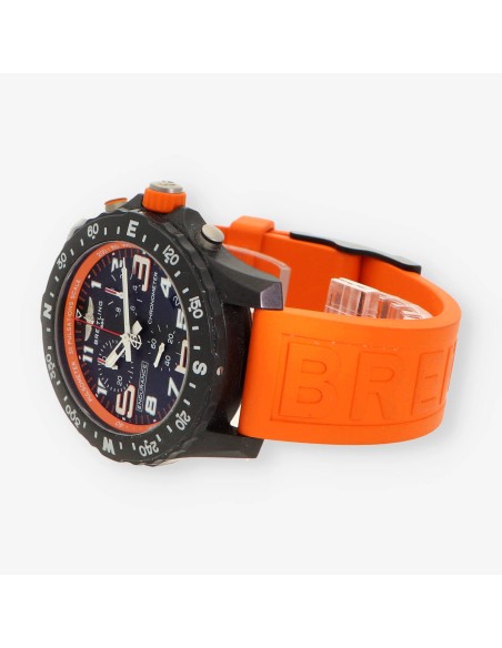 Reloj Sr.acero BREITLING X82310