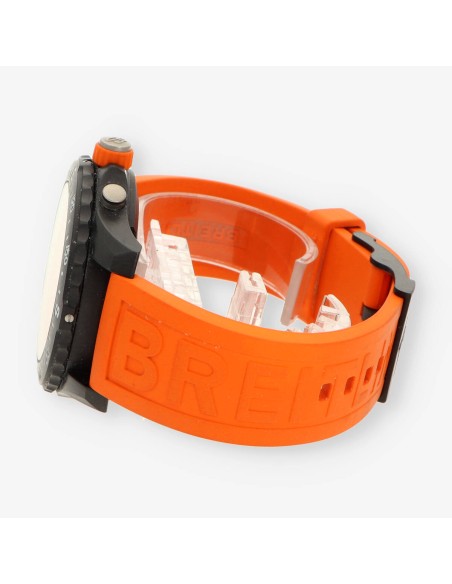 Reloj Sr.acero BREITLING X82310