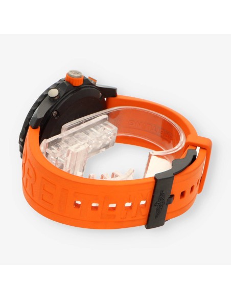 Reloj Sr.acero BREITLING X82310