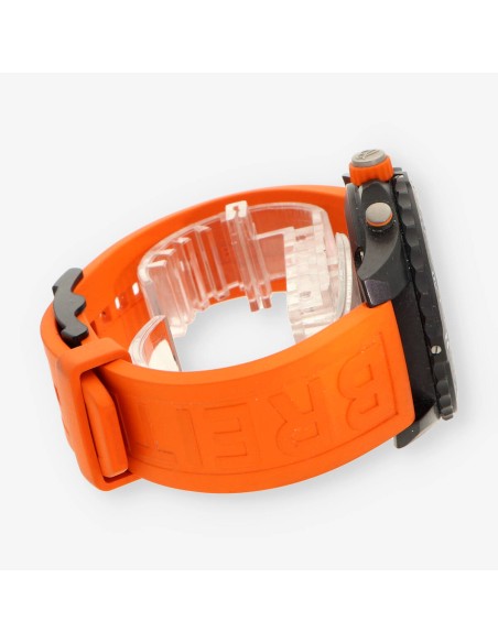 Reloj Sr.acero BREITLING X82310