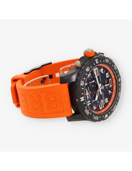 Reloj Sr.acero BREITLING X82310