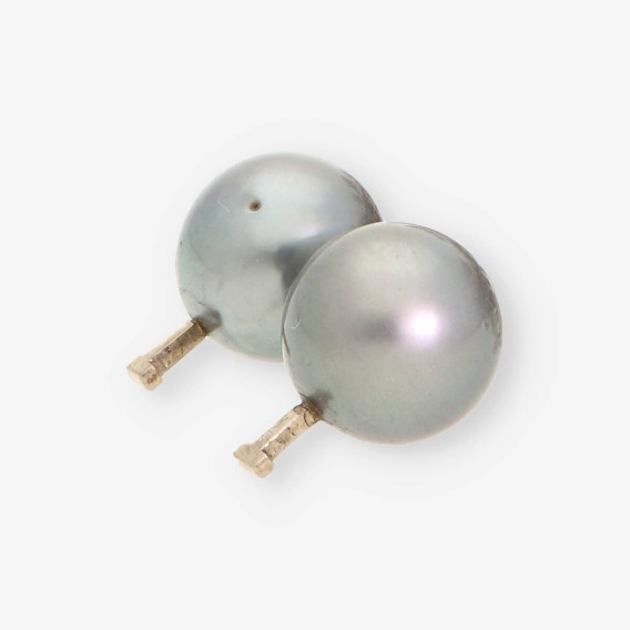 Roseton oro blanco, bri y perla tahitÃ­