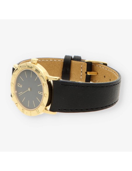 Reloj oro BULGARI BB30 GL