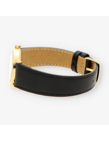 Reloj oro BULGARI BB30 GL