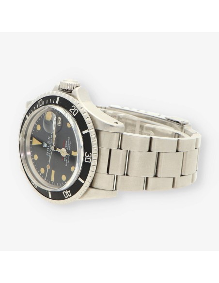 ROLEX Submariner Mark IV 1680 NÂº 2939157