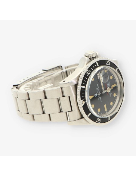 ROLEX Submariner Mark IV 1680 NÂº 2939157