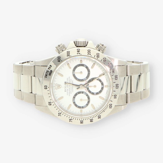 ROLEX Daytona acero 16520 NÂºW319304