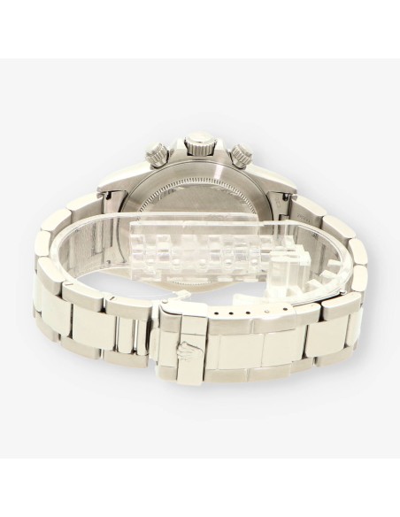 ROLEX Daytona acero 16520 NÂºW319304