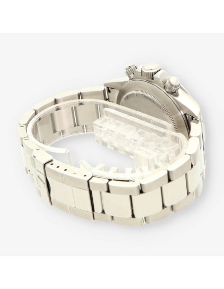 ROLEX Daytona acero 16520 NÂºW319304