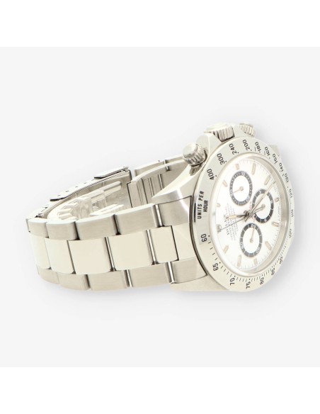 ROLEX Daytona acero 16520 NÂºW319304