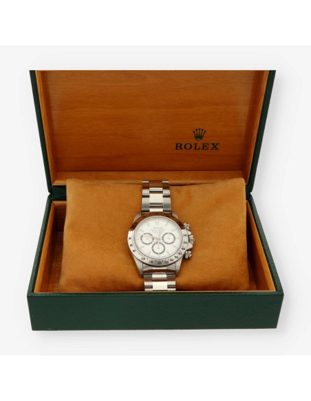 ROLEX Daytona acero 16520 NÂºW319304
