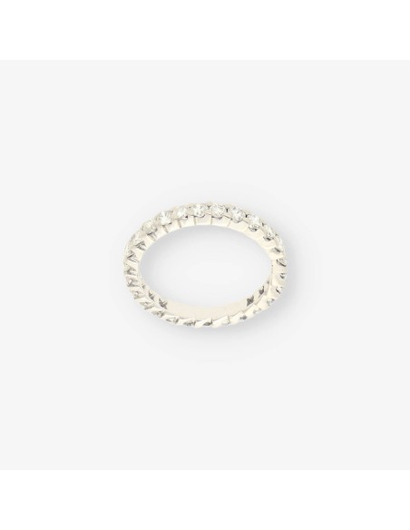 Alianza oro blanco y bri