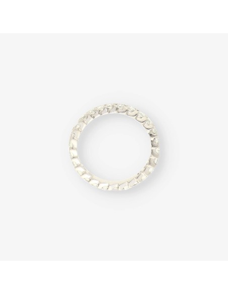 Alianza oro blanco y bri