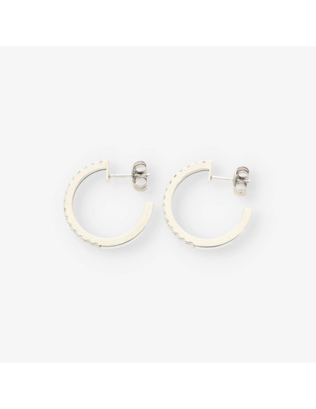 Criollas oro blanco y bri aprox. 0,75 Qt