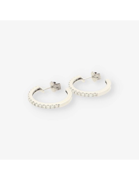 Criollas oro blanco y bri aprox. 0,75 Qt