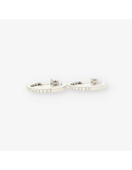 Criollas oro blanco y bri aprox. 0,75 Qt