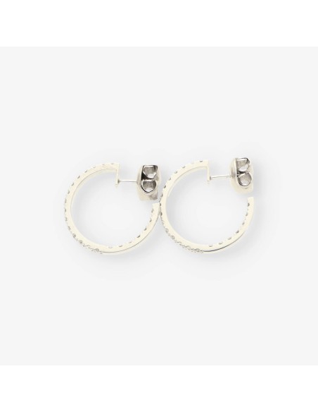 Criollas oro blanco y bri aprox. 1,70 Qt