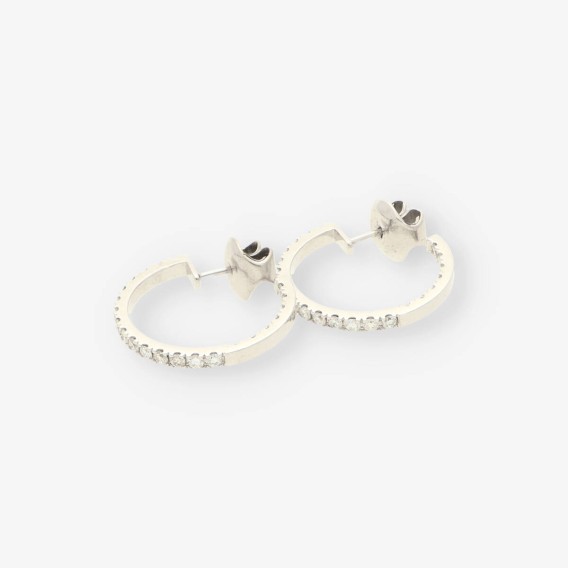 Criollas oro blanco y bri aprox. 1,70 Qt