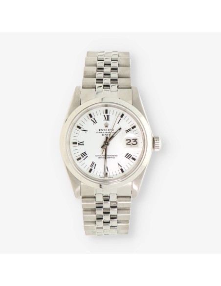 ROLEX Date Acero 1500 NÂº 4456737