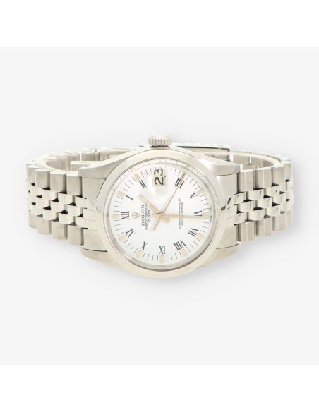 ROLEX Date Acero 1500 NÂº 4456737