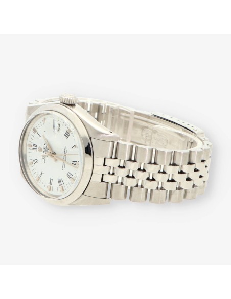 ROLEX Date Acero 1500 NÂº 4456737