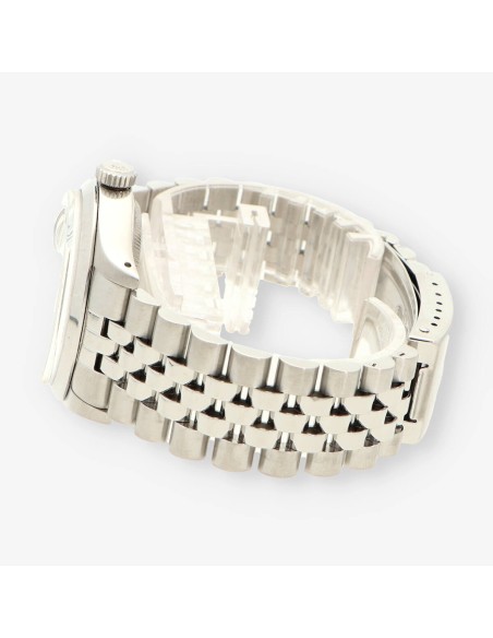 ROLEX Date Acero 1500 NÂº 4456737