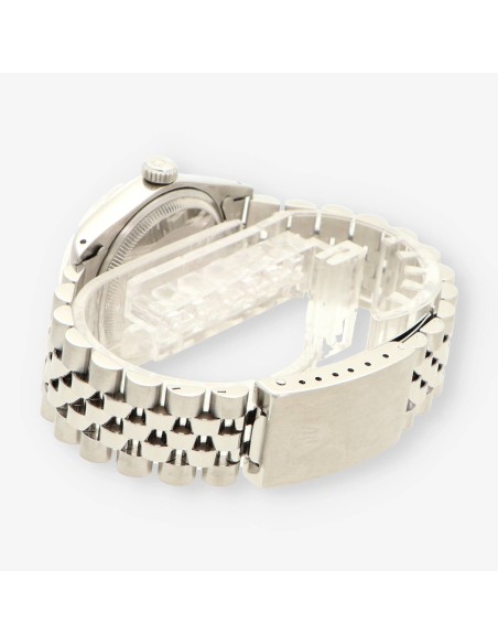 ROLEX Date Acero 1500 NÂº 4456737