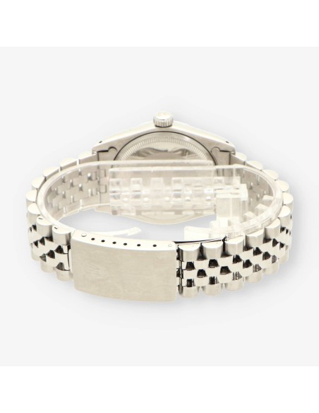 ROLEX Date Acero 1500 NÂº 4456737