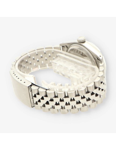 ROLEX Date Acero 1500 NÂº 4456737