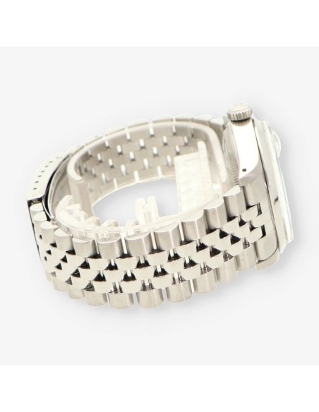 ROLEX Date Acero 1500 NÂº 4456737