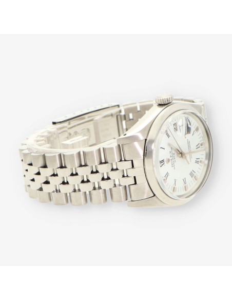 ROLEX Date Acero 1500 NÂº 4456737