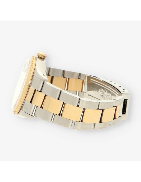 ROLEX Date mixto 15223 NÂºL505354