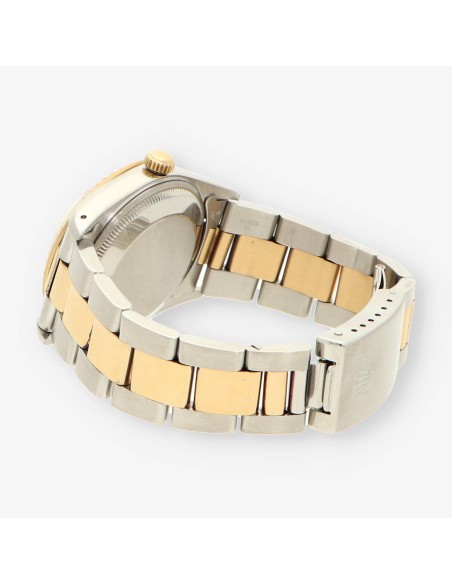 ROLEX Date mixto 15223 NÂºL505354