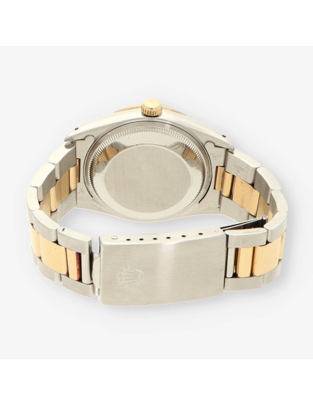 ROLEX Date mixto 15223 NÂºL505354