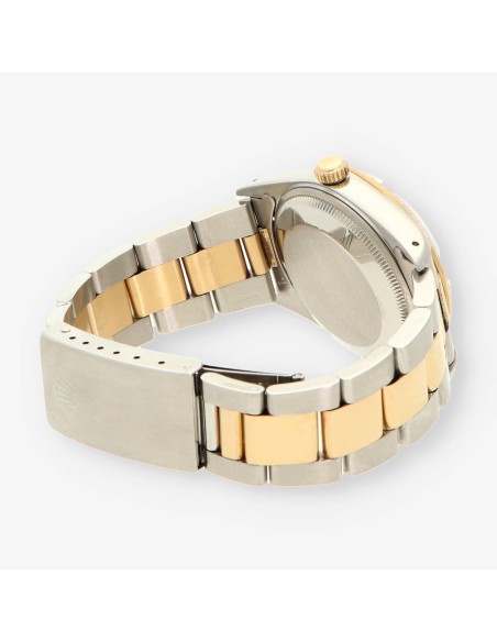 ROLEX Date mixto 15223 NÂºL505354