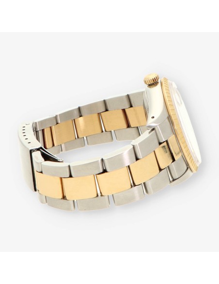 ROLEX Date mixto 15223 NÂºL505354