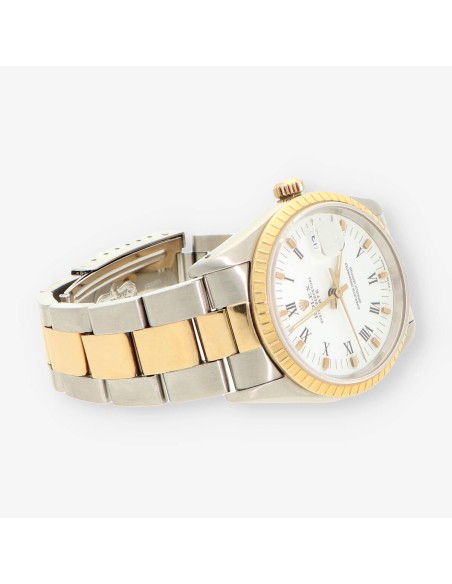 ROLEX Date mixto 15223 NÂºL505354