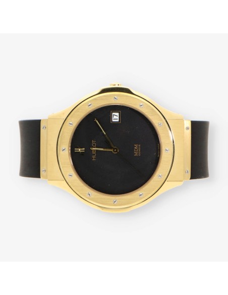 Reloj HUBLOT oro 1823.3  435229