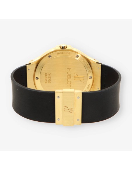 Reloj HUBLOT oro 1823.3  435229