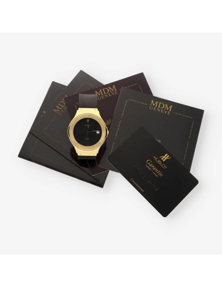 Reloj HUBLOT oro 1823.3  435229