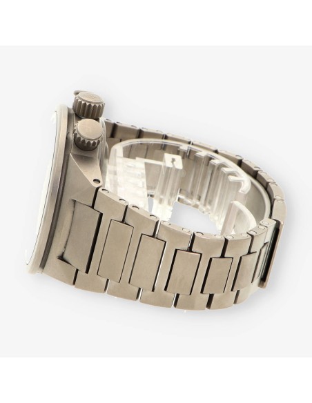 Reloj IWC Aquatimer Titanio