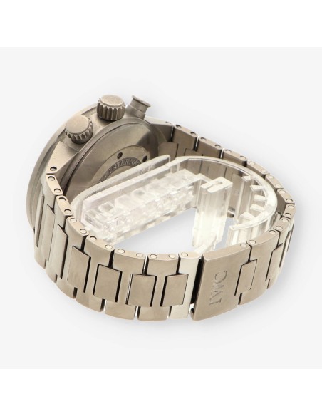 Reloj IWC Aquatimer Titanio